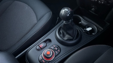 MINI Countryman 1.5 Cooper Classic 5dr Petrol Hatchback